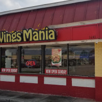 Wing Mania Decatur Ga Menu Wings Mania Menu – Flavor-Packed Wings & More in Decatur, GA